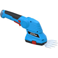 Güde Akku-Gartenpflege-Set GPS 7.2V-1.5 Li-Ion 2
