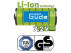 Güde Akku-Gartenpflege-Set GPS 7.2V-1.5 Li-Ion