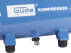 Güde Kompressor Airpower 110/8/6 SILENT