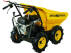 Güde Benzin Allraddumper GAD 400.1/4x4