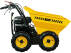 Güde Benzin Allraddumper GAD 400.1/4x4