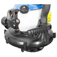 Güde Benzin Laubsauger GBLS 7500-26.1 4