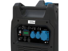 Güde Inverter Stromerzeuger ISG 6600-3 E