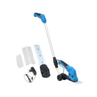 G&uuml;de Akku-Gartenpflege-Set GPS 7.2V-1.5 LI-ION