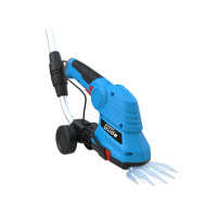 Güde Akku-Gartenpflege-Set GPS 7.2V-1.5 LI-ION 3