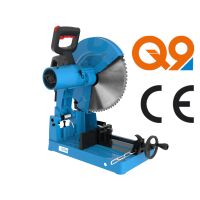Güde Metallkreissäge GMK 355-2.2 2