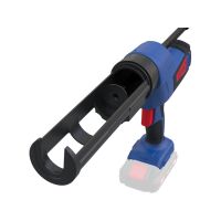Güde Akku Kartuschenpistole SP 18-0 2