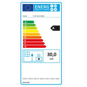 Güde Akku Gasheizgebläse GH 18-0 30KW