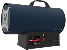 Güde Akku Gasheizgebläse GH 18-0 30KW