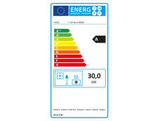 Güde Akku Gasheizgebläse GH 18-0 30KW
