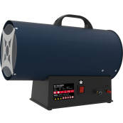 Güde Akku Gasheizgebläse GH 18-0 30KW