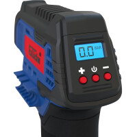 Güde Akku Kompressor u. Luftpumpenset KLS 18-0 7