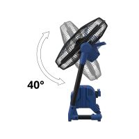 Güde Akku Ventilator Werkstattlüfter V 18-201-05 A