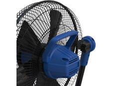 Güde Akku Ventilator Werkstattlüfter V 18-0 Akku oder Netzbetrieben