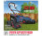 Güde Akku Rasenmäher RM 36-402-30.37