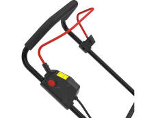 Güde Akku Rasenmäher RM 36-0.37