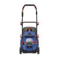 Güde Akku Rasenmäher RM 36-0.37 6