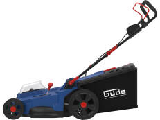 Güde Akku Rasenmäher RM 36-0.43