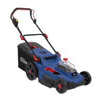 Güde Akku Rasenmäher RM 36-0.43 2