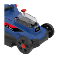 Güde Akku Rasenmäher RM 36-0.43 3