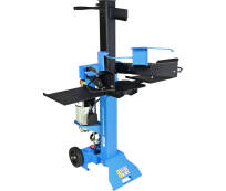 Güde Holzspalter GHS 500/7 TED
