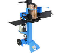 Güde Holzspalter GHS 500/7 TED