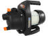 Wolpertech Gartenpumpe WT - GP 600 K
