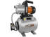 Wolpertech Hauswasserwerk WT - HW 1000 II