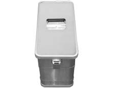 Vintec Alukoffer - Alubox VT 32