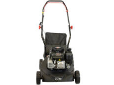 Güde Rasenmäher ECO WHEELER 412.1 P