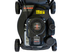 Güde Rasenmäher ECO WHEELER 412.1 P