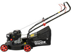 Güde Rasenmäher ECO WHEELER 412.1 P