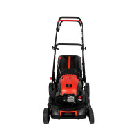 Güde Rasenmäher BIG WHEELER 464.3 R 3