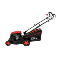 Güde Rasenmäher BIG WHEELER 464.3 R 4