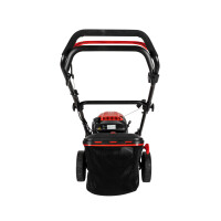 Güde Rasenmäher BIG WHEELER 464.3 R 5