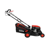 Güde Rasenmäher BIG WHEELER 464.3 R 6
