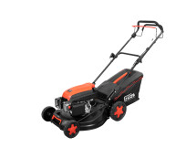 Güde Rasenmäher BIG WHEELER 514.6 R