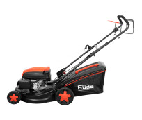 Güde Rasenmäher BIG WHEELER 514.6 R
