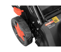Güde Rasenmäher BIG WHEELER 514.6 R
