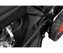 Güde Rasenmäher BIG WHEELER 514.6 R