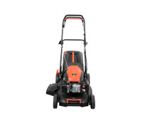 Güde Rasenmäher BIG WHEELER 514.6 R