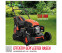 Güde Rasenmäher BIG WHEELER 514.6 R