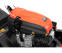 Güde Rasenmäher BIG WHEELER 514.6 R