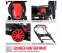 Güde Rasenmäher BIG WHEELER 534.1 R ES