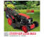 Güde Rasenmäher BIG WHEELER 534.1 R ES