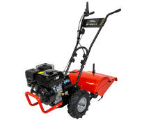 Güde Benzin Gartenfräse GF 420-4.1