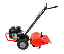 Güde Benzin Gartenfräse GF 420-4.1