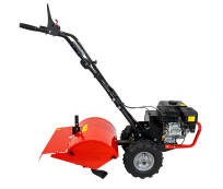 Güde Benzin Gartenfräse GF 420-4.1
