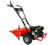 Güde Benzin Gartenfräse GF 420-4.1