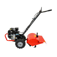 Güde Benzin Gartenfräse GF 420-4.1 2